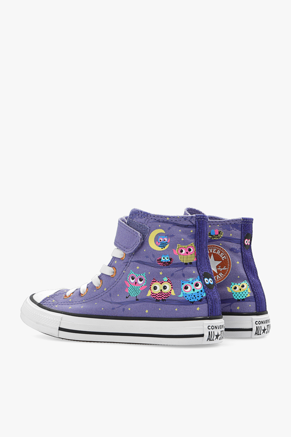 Converse ctas outlet purple